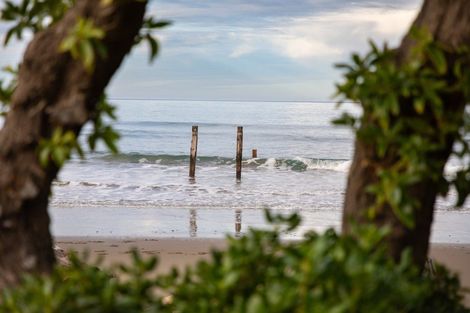 Photo of property in 32 Akitio Esplanade, Akitio, Pongaroa, 4991