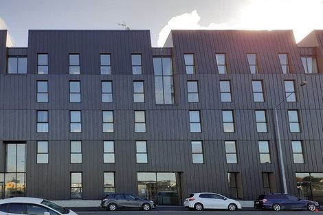 Photo of property in 406/231 Madras Street, Christchurch Central, Christchurch, 8011