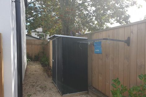 Photo of property in 9/221 Armagh Street, Christchurch Central, Christchurch, 8011