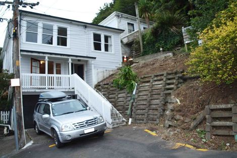 Photo of property in 19 Saint Mary Street, Thorndon, Wellington, 6011