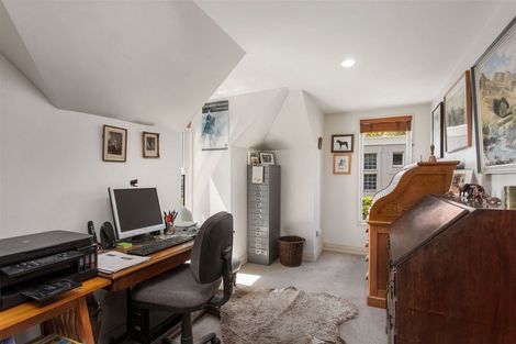 Photo of property in 1/17 Snowdon Road, Fendalton, Christchurch, 8052