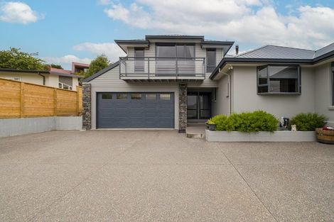 Photo of property in 2 Whaka Terrace, Huntsbury, Christchurch, 8022
