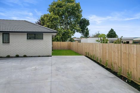 Photo of property in 16a Kowhai Street, Matamata, 3400