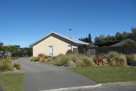 Photo of property in 11 Shearer Place, Methven, 7730