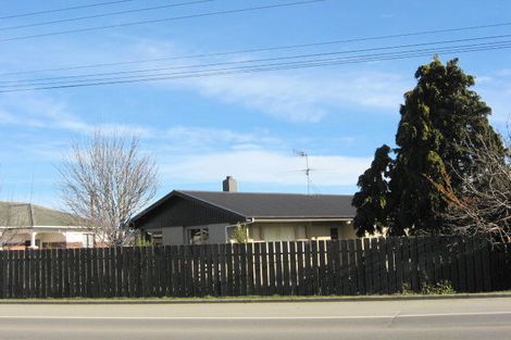 Photo of property in 420 Great North Road, Winton, 9720