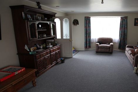 Photo of property in 6 Massey Place, Masterton, 5810