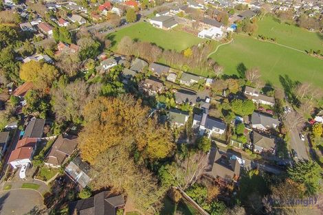 Photo of property in 46 Balrudry Street, Avonhead, Christchurch, 8042