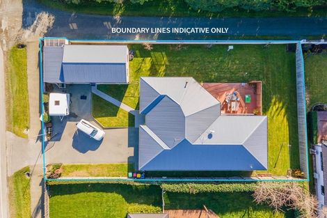 Photo of property in 95 Te Ngawai Road, Pleasant Point, 7903