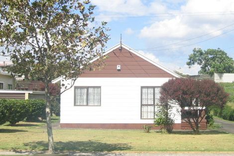 Photo of property in 48 Portage Road, Otahuhu, Auckland, 1062