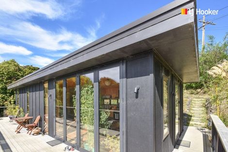 Photo of property in 55 Oxley Crescent, Broad Bay, Dunedin, 9014