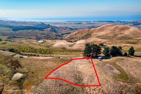 Photo of property in 628 Old Hill Road, Porangahau, 4291