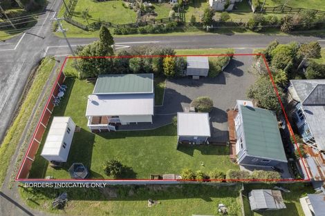 Photo of property in 70 Victoria Street, Waikino, Waihi, 3682