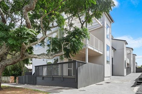 Photo of property in 170a Arthur Street, Onehunga, Auckland, 1061