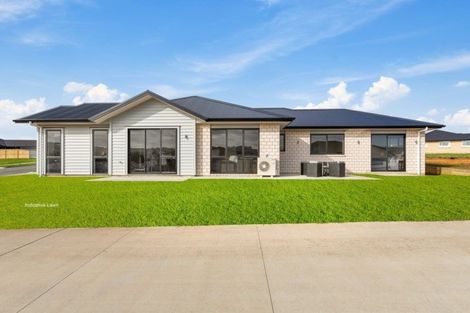 Photo of property in 6 Wingfield Road, Pokeno, 2402