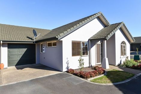Photo of property in Village Gardens, 17/16 Rototuna Road, Flagstaff, Hamilton, 3210