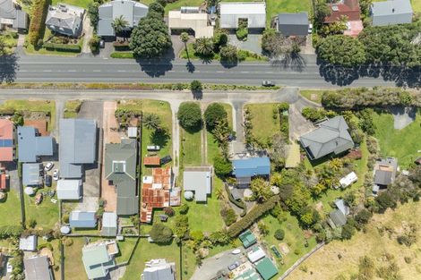 Photo of property in 100 State Highway 10, Coopers Beach, 0420