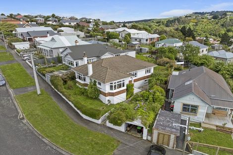 Photo of property in 14 Nottingham Crescent, Calton Hill, Dunedin, 9012