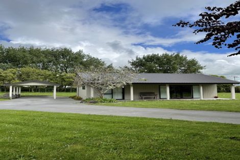 Photo of property in 110 Kidd Road, Karaka, Papakura, 2580