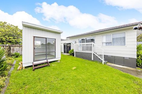 Photo of property in 1/14 Ririno Place, Manurewa, Auckland, 2102