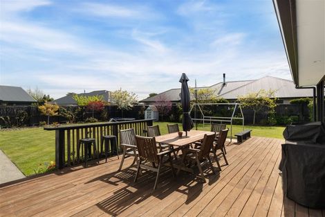 Photo of property in 14d Jozecom Place, Rolleston, 7614