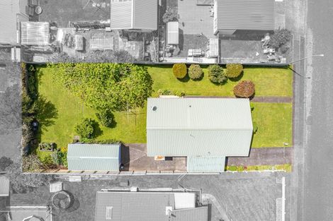 Photo of property in 69 Exeter Crescent, Springvale, Whanganui, 4501