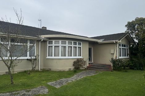 Photo of property in 47 Guy Avenue, Takaro, Palmerston North, 4410