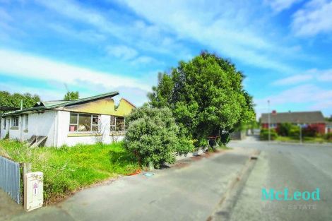 Photo of property in 2 Suffolk Street, Hampstead, Ashburton, 7700