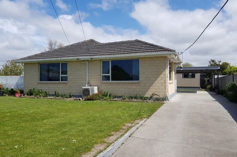 Photo of property in 9 Pembroke Street, Avondale, Christchurch, 8061