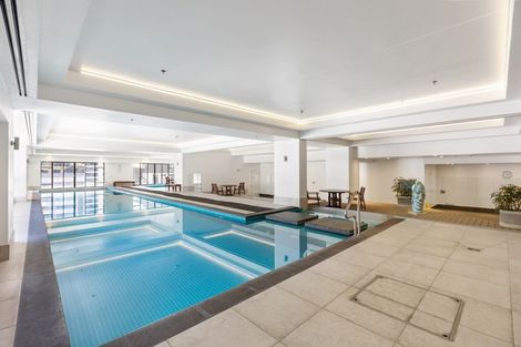 Photo of property in The Metropolis Apartments, 816/1 Courthouse Lane, Auckland Central, Auckland, 1010
