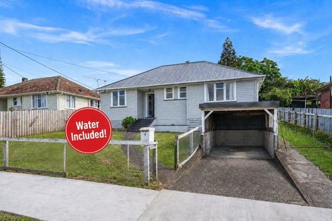Photo of property in 34 Jack Street, Otangarei, Whangarei, 0112