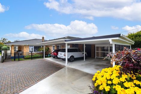 Photo of property in 7 Sophia Street, Glenholme, Rotorua, 3010
