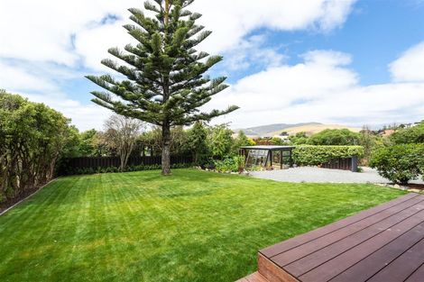 Photo of property in 59 Taylors Mistake Road, Scarborough, Christchurch, 8081