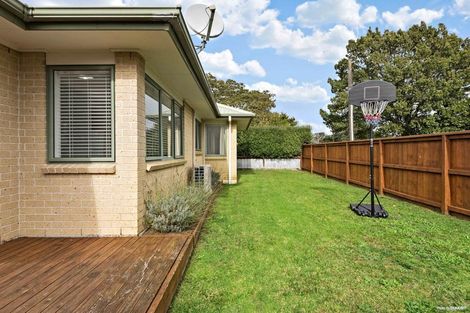 Photo of property in 23 George Crescent, Buckland, Pukekohe, 2677