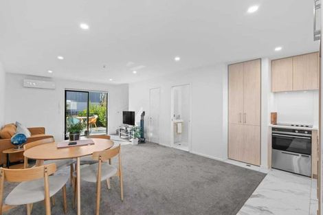 Photo of property in 29a Webb Street, St Albans, Christchurch, 8014