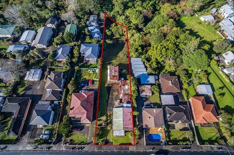 Photo of property in 1608 Great North Road, Waterview, Auckland, 1026