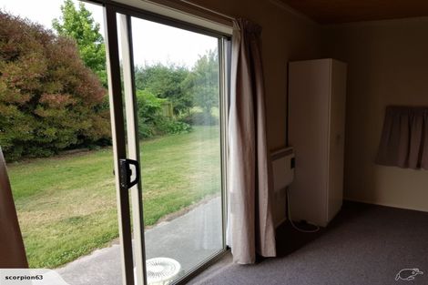 Photo of property in 307 Oxford Road, Fernside, Rangiora, 7471