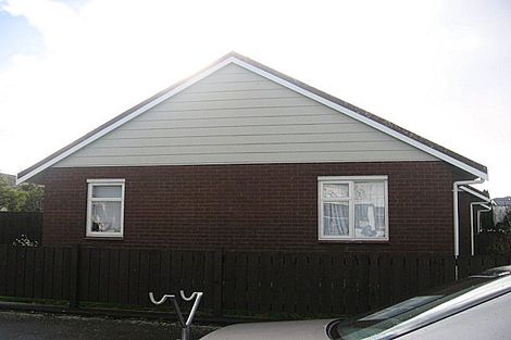 Photo of property in 5 Hawkins Street, Waiwhetu, Lower Hutt, 5010