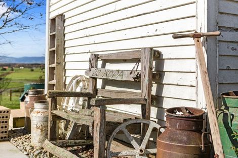 Photo of property in 130 Quine Road, Tahuna, Morrinsville, 3373