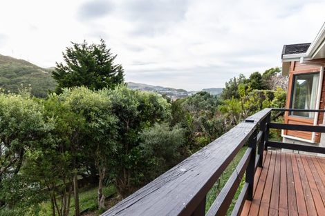 Photo of property in 8a Furlong Crescent, Churton Park, Wellington, 6037