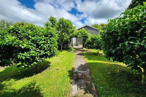 Photo of property in 3 Queen Street, Aramoho, Whanganui, 4500
