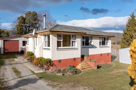 Photo of property in 210 Roxburgh Road East, Roxburgh East, Roxburgh, 9571
