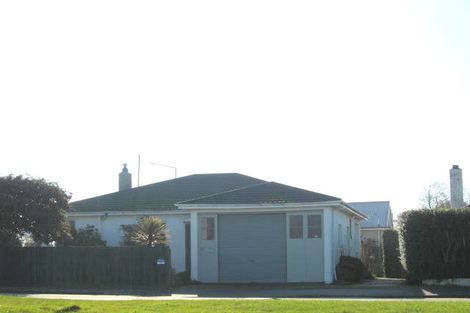 Photo of property in 398 Herbert Street, Windsor, Invercargill, 9810