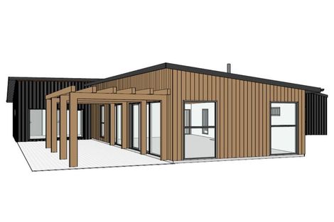 Photo of property in 8 Avlis Place, Twizel, 7901