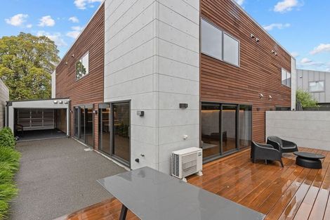 Photo of property in 329b Cambridge Terrace, Christchurch Central, Christchurch, 8013