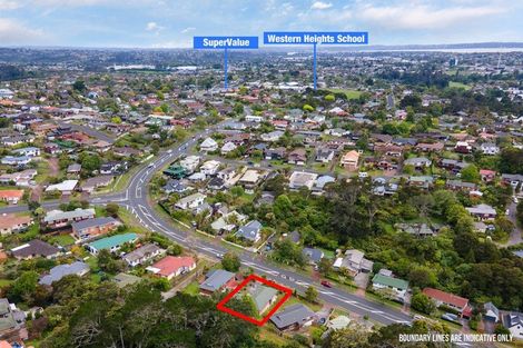 Photo of property in 63 Palomino Drive, Henderson, Auckland, 0612