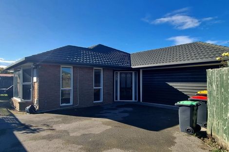 Photo of property in 23a Ravenna Street, Avonhead, Christchurch, 8042