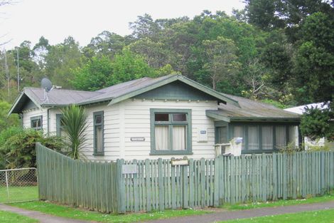Photo of property in 14 Kennedy Street, Paeroa, 3600