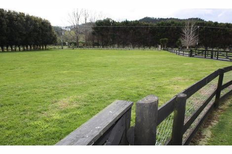 Photo of property in 204 Harris Road, Glenbervie, Whangarei, 0175