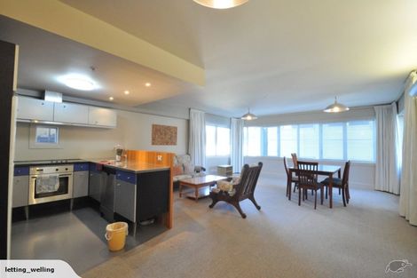 Photo of property in 43 Mulgrave Street, Thorndon, Wellington, 6011