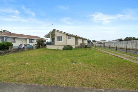 Photo of property in 34 Goodwin Drive, Rosehill, Papakura, 2113